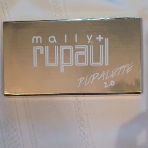 Mally RuPaul Rupalette 2.0 Palette
